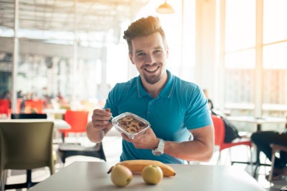 Remise en forme par le sport, la nutrition