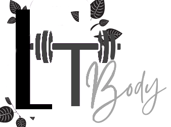 Logo de LT Body, coach sportive à Fréjus