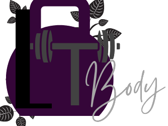 Logo de LT Body, coach sportive à Fréjus