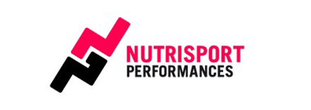 Logo du fournisseur Nutrisport Performances